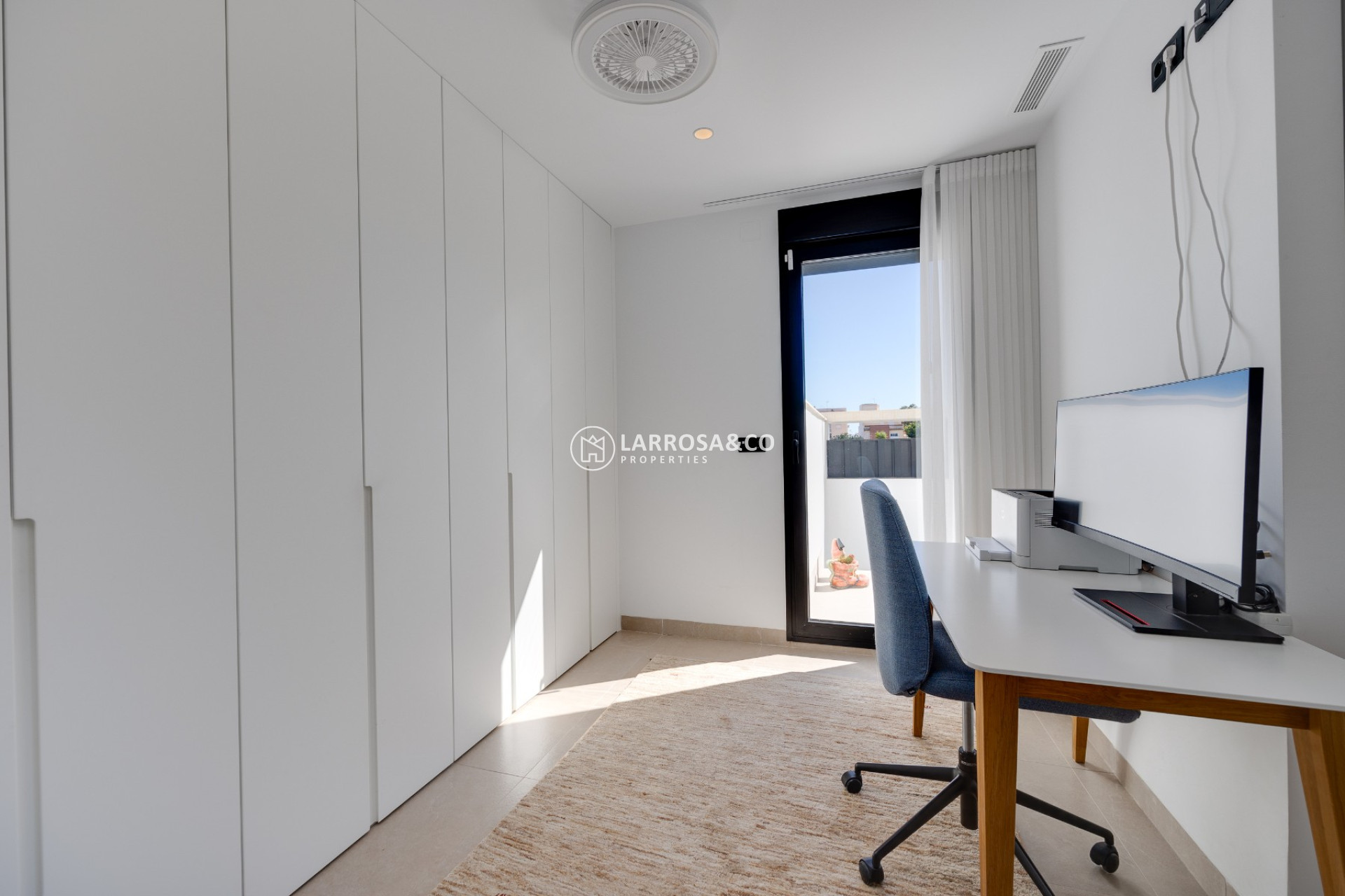 Resale - Bungalow - Pilar de la Horadada - Costa Blanca