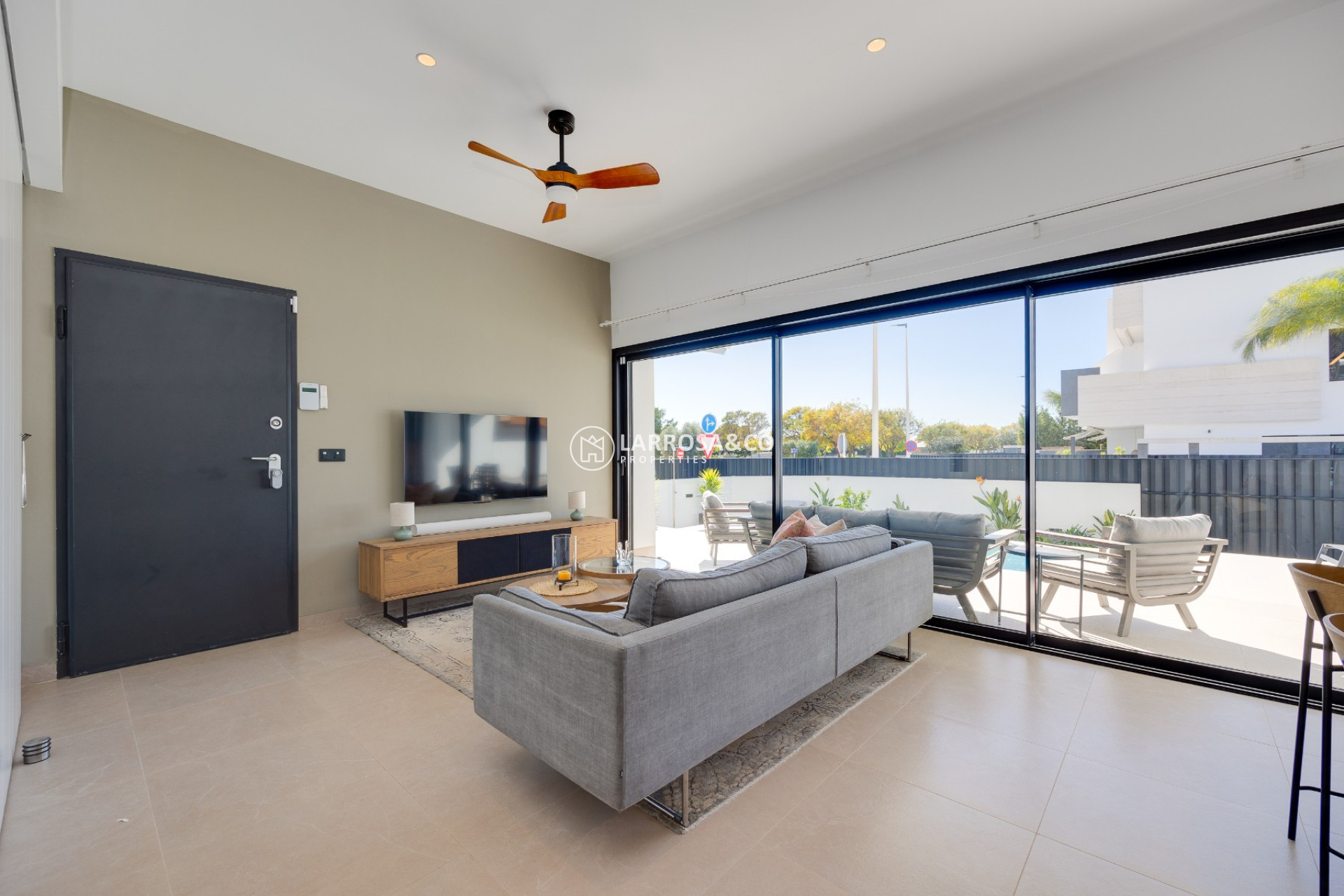 Resale - Bungalow - Pilar de la Horadada - Costa Blanca