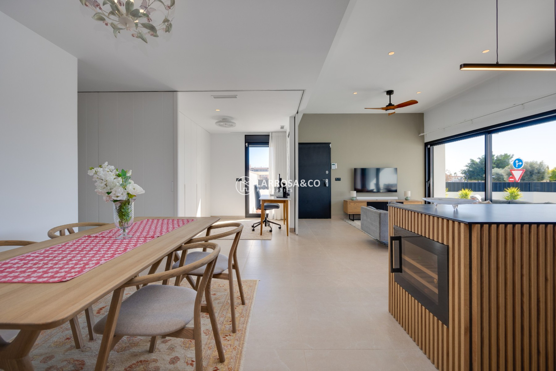 Resale - Bungalow - Pilar de la Horadada - Costa Blanca