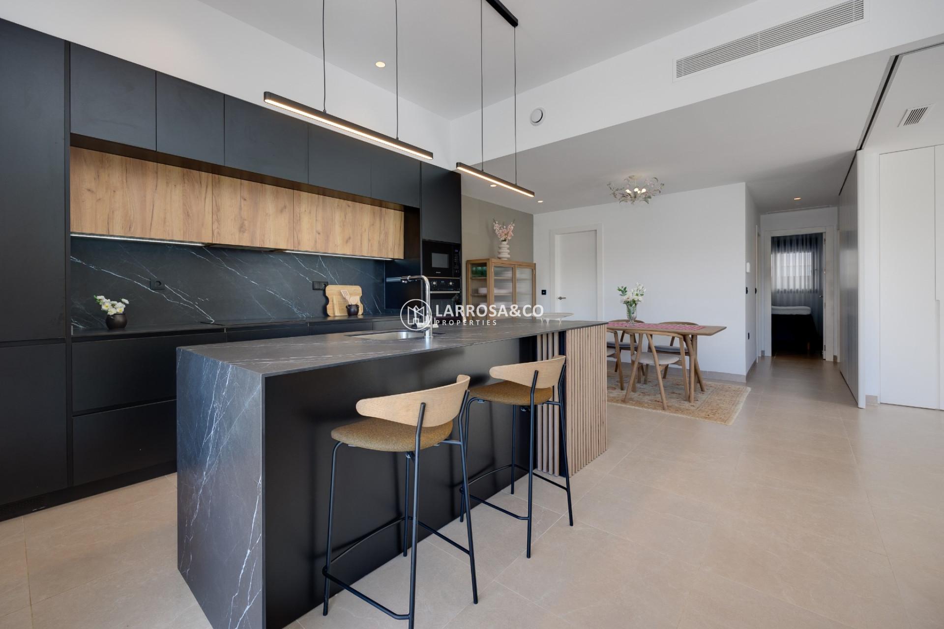 Resale - Bungalow - Pilar de la Horadada - Costa Blanca