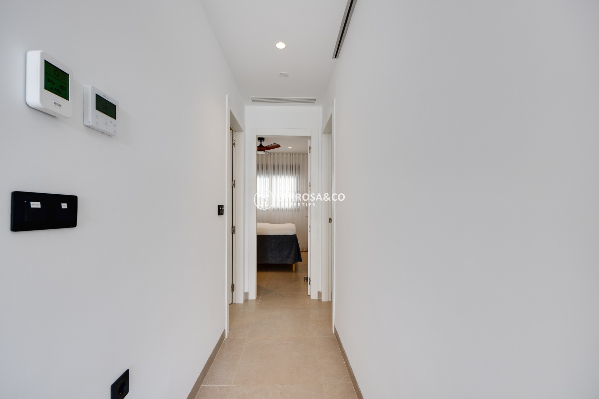 Resale - Bungalow - Pilar de la Horadada - Costa Blanca