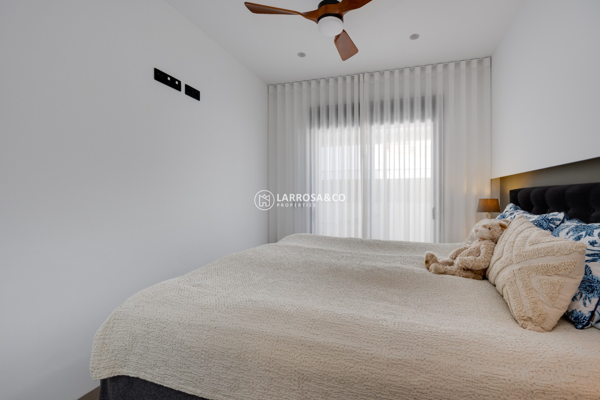 Resale - Bungalow - Pilar de la Horadada - Costa Blanca