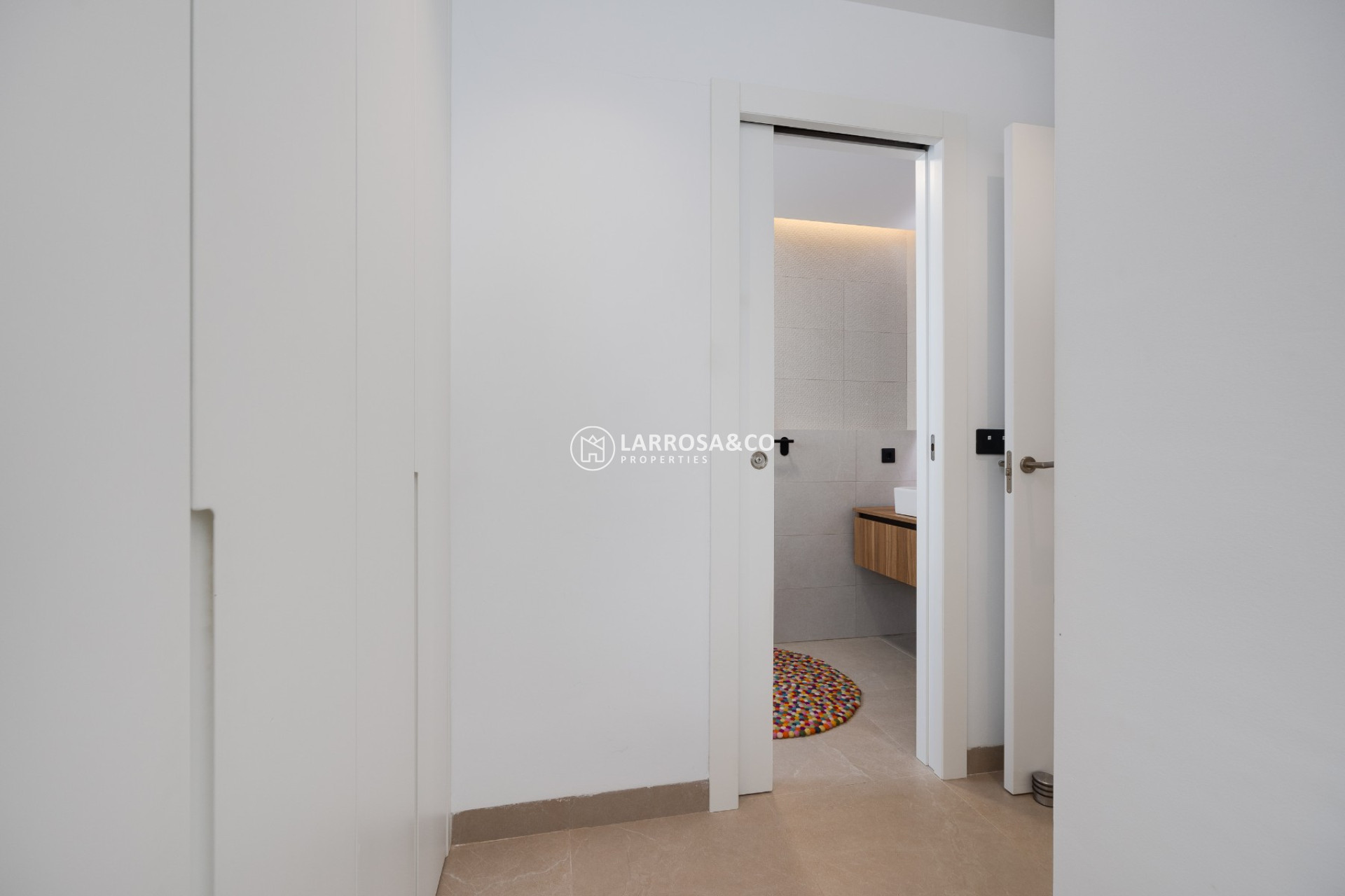 Resale - Bungalow - Pilar de la Horadada - Costa Blanca