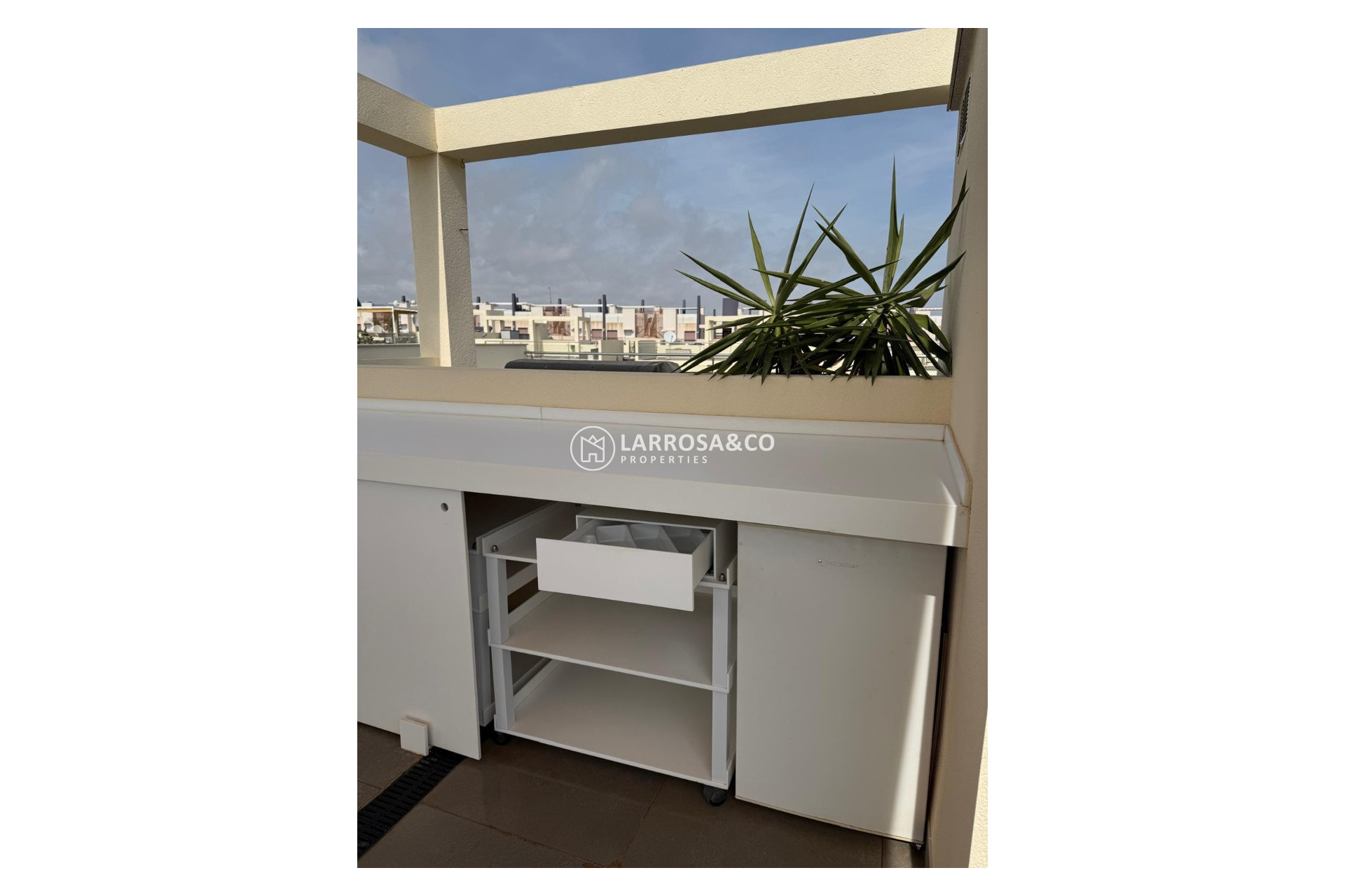 Resale - Bungalow - Pilar de la Horadada - Costa Blanca