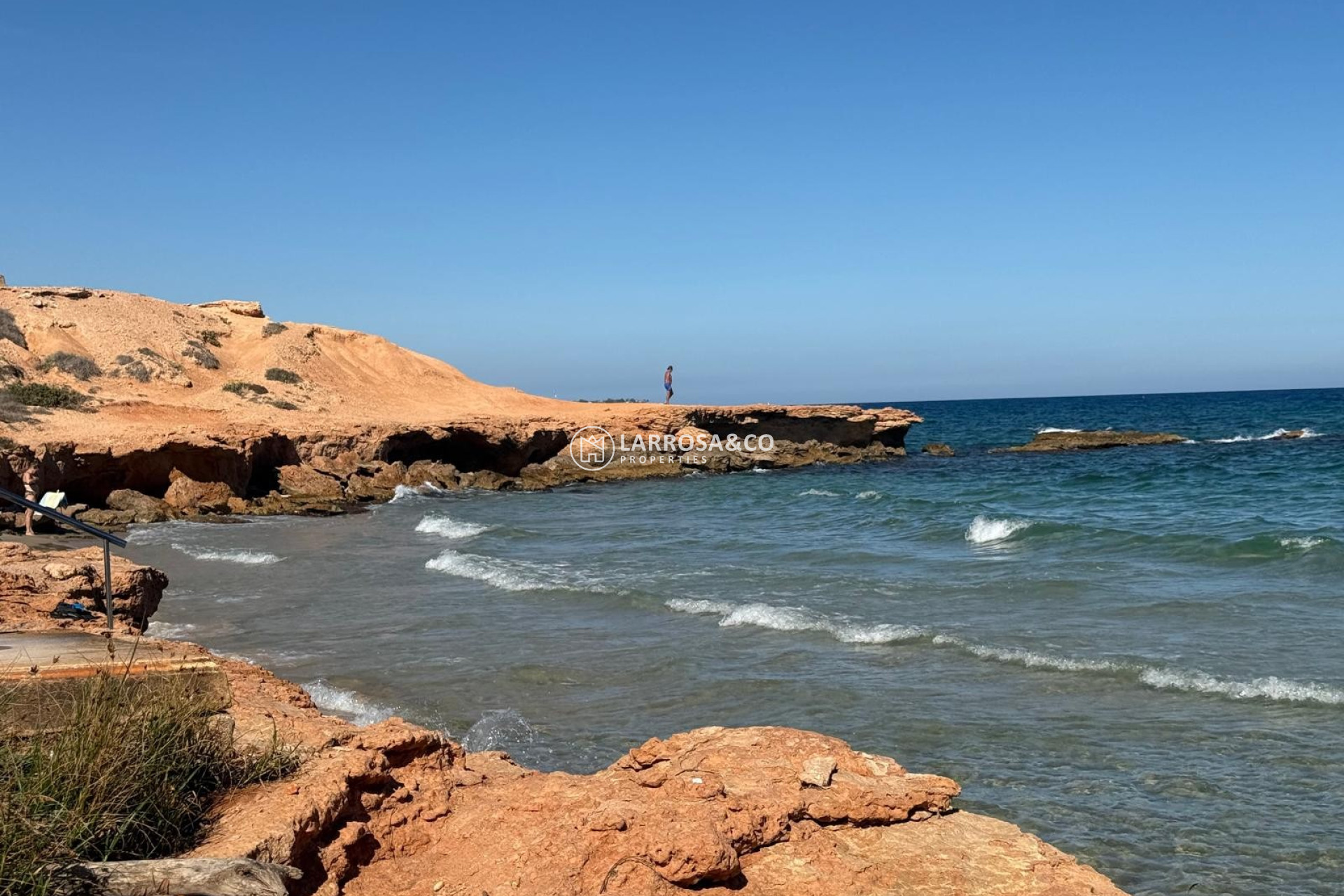 Resale - Bungalow - Pilar de la Horadada - Costa Blanca