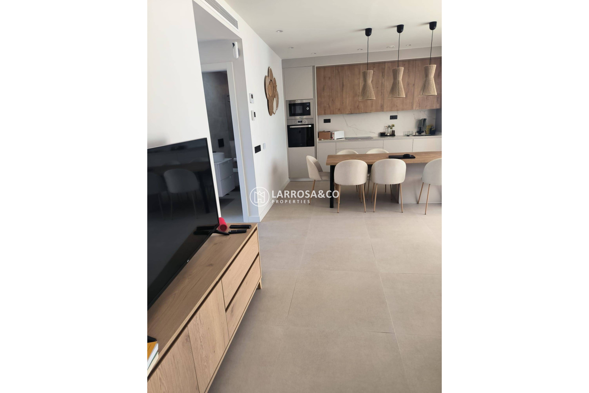 Resale - Bungalow - Pilar de la Horadada - El Mojón