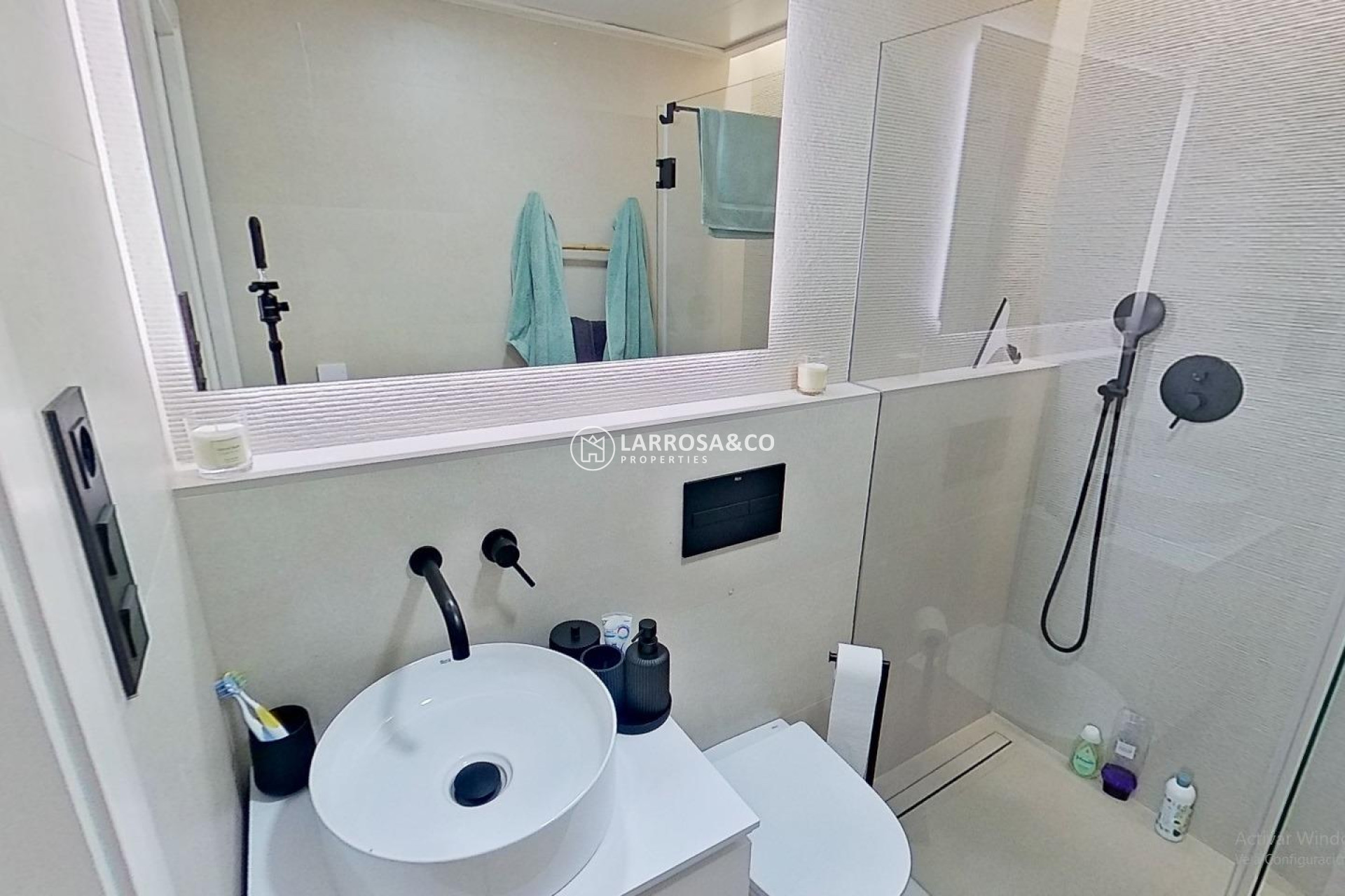 Resale - Bungalow - Pilar de la Horadada - El Mojón