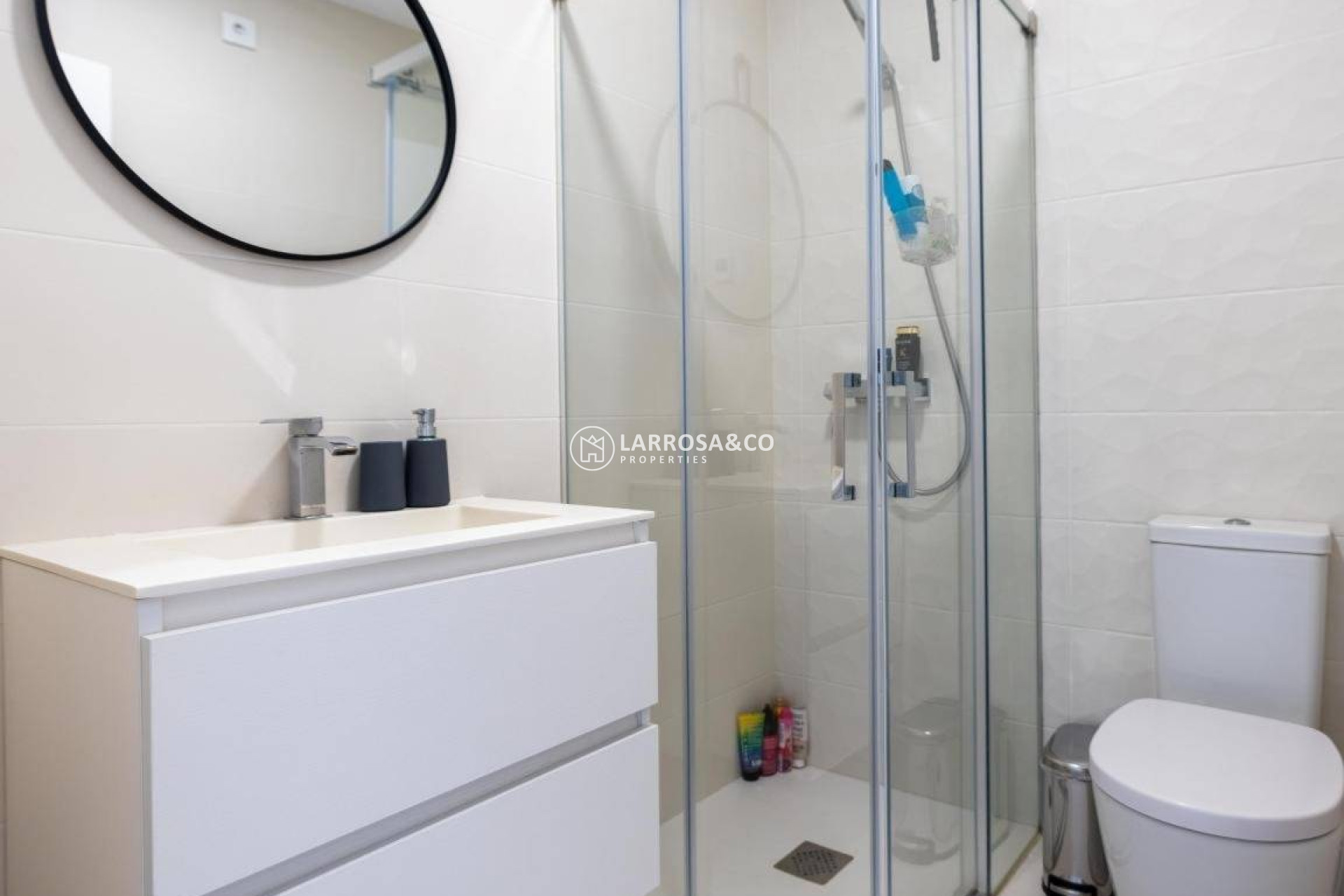 Resale - Bungalow - Pilar de la Horadada - La Torre de la Horadada