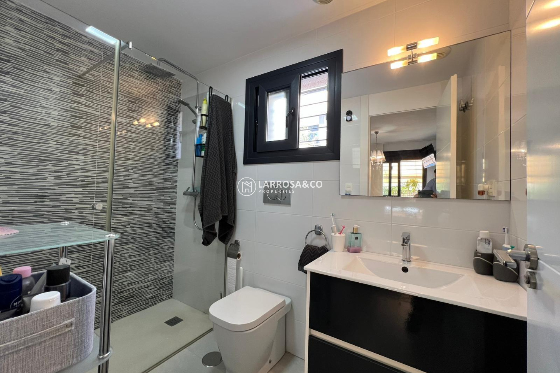 Resale - Bungalow - Pilar de la Horadada - Torre de la Horadada