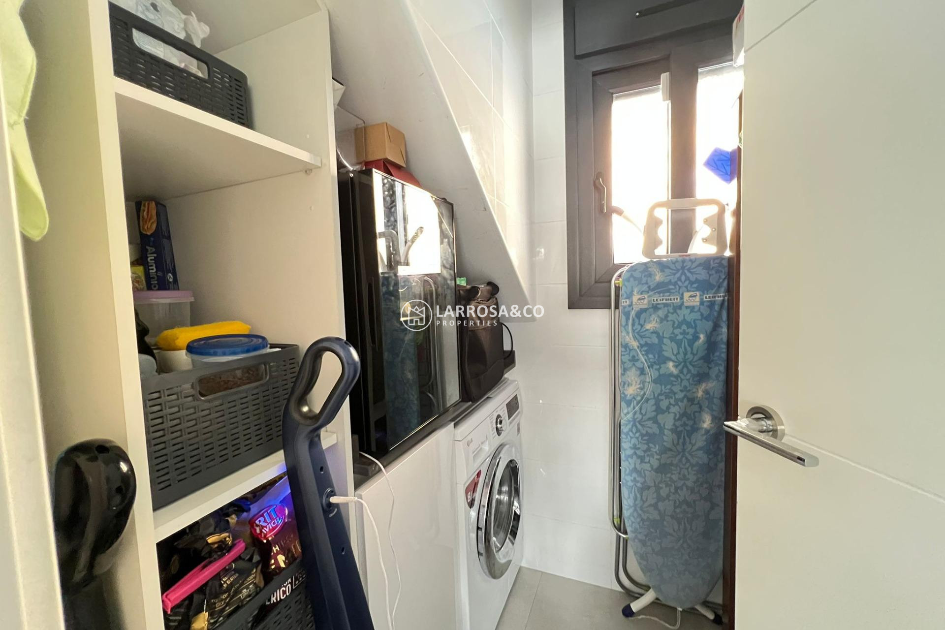 Resale - Bungalow - Pilar de la Horadada - Torre de la Horadada