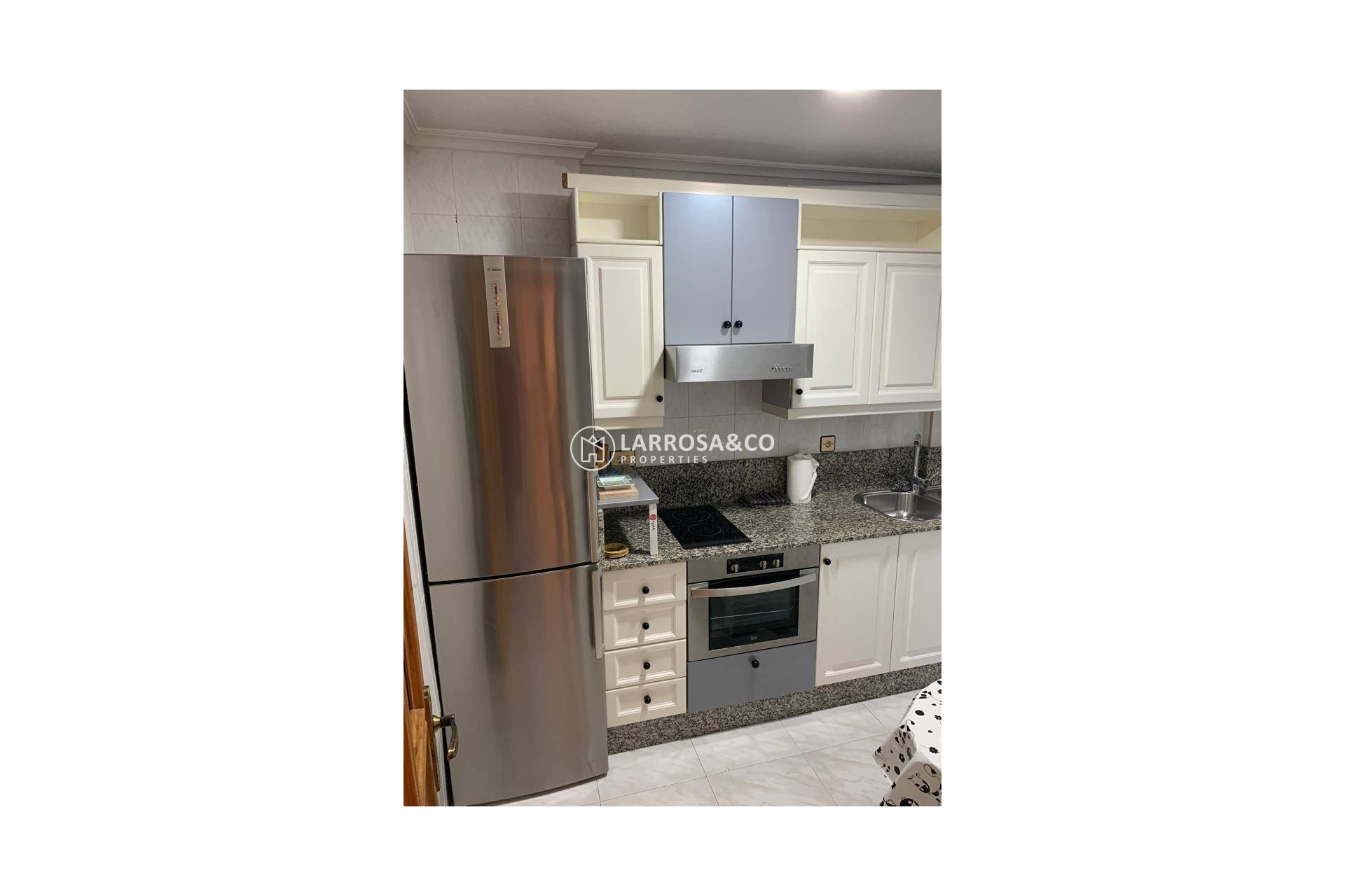 Resale - Bungalow - Pilar de la Horadada - Torre de la Horadada