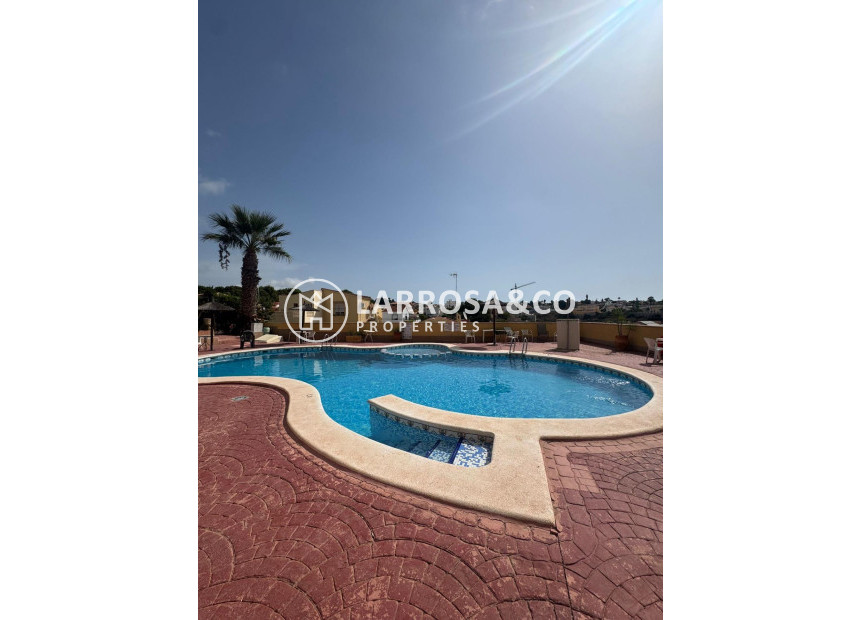 Resale - Bungalow - San Fulgencio - La Marina