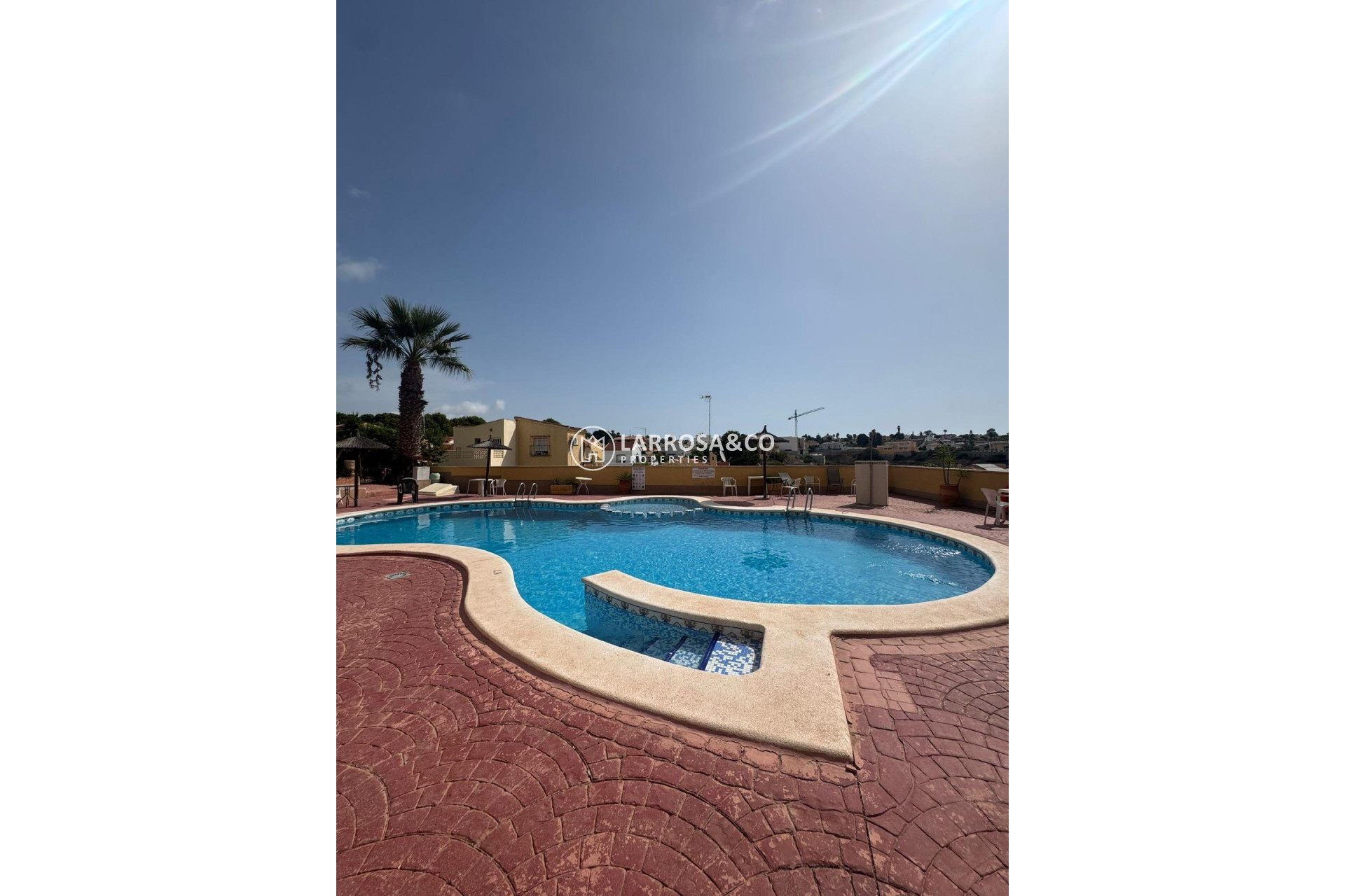Resale - Bungalow - San Fulgencio - La Marina