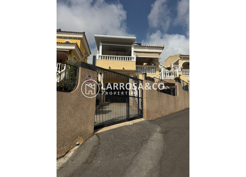 Resale - Bungalow - San Fulgencio - La Marina