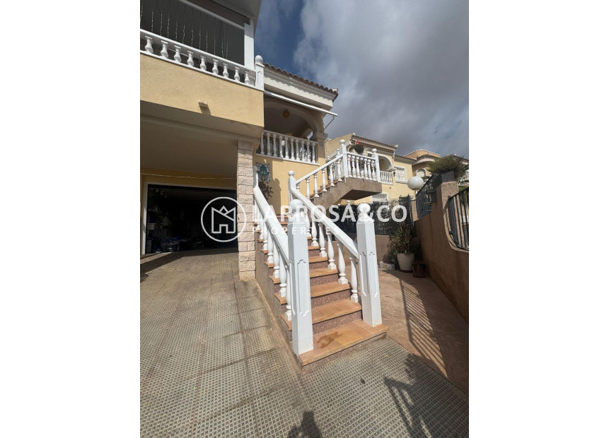 Resale - Bungalow - San Fulgencio - La Marina