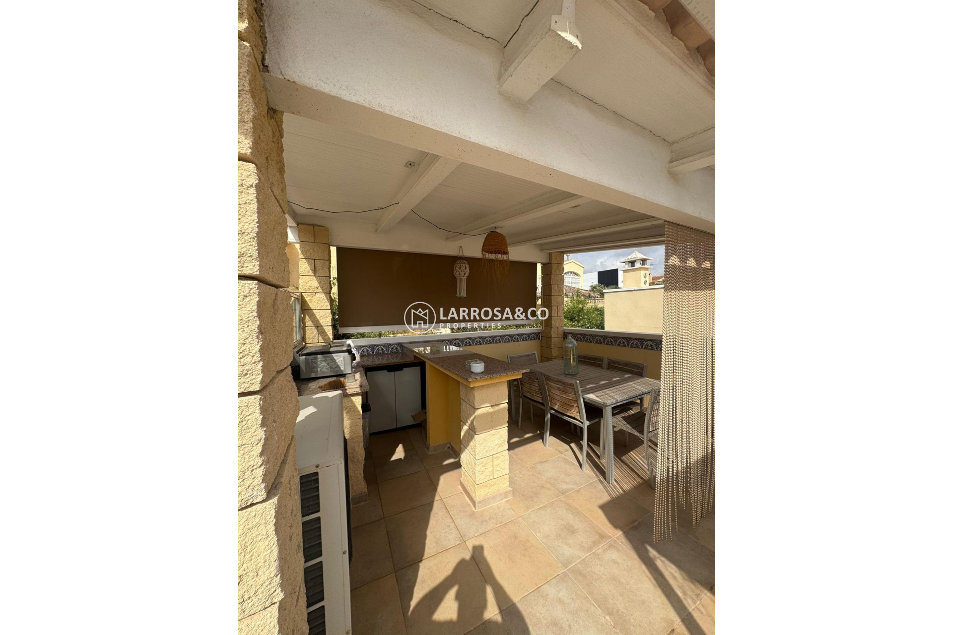 Resale - Bungalow - San Fulgencio - La Marina