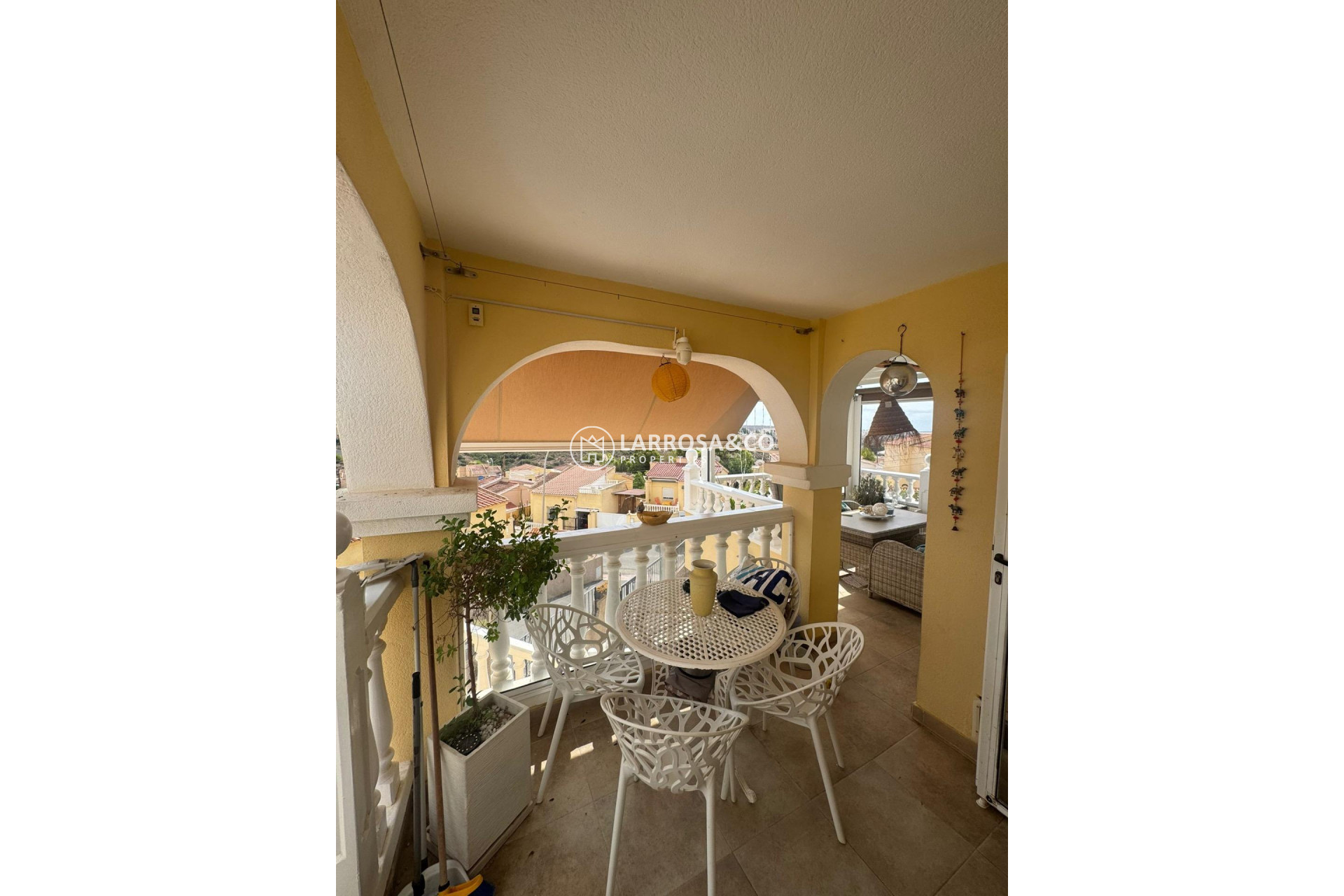 Resale - Bungalow - San Fulgencio - La Marina
