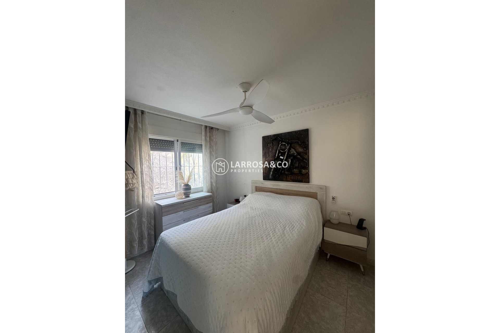 Resale - Bungalow - San Fulgencio - La Marina