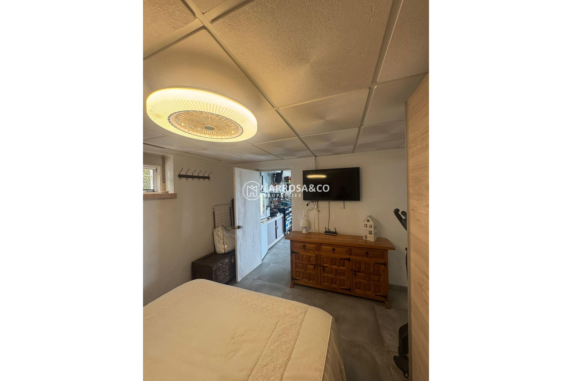 Resale - Bungalow - San Fulgencio - La Marina