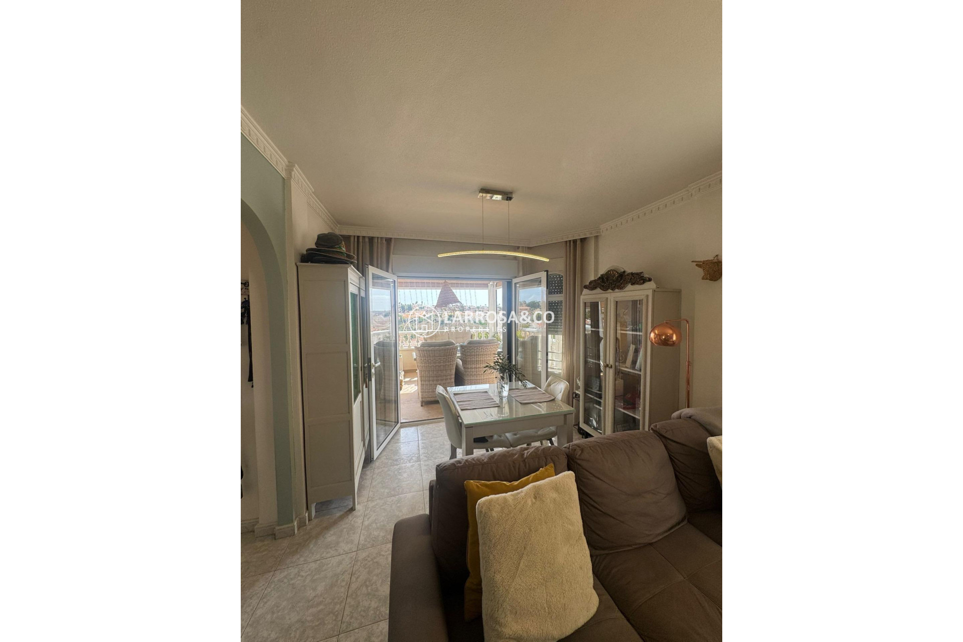 Resale - Bungalow - San Fulgencio - La Marina
