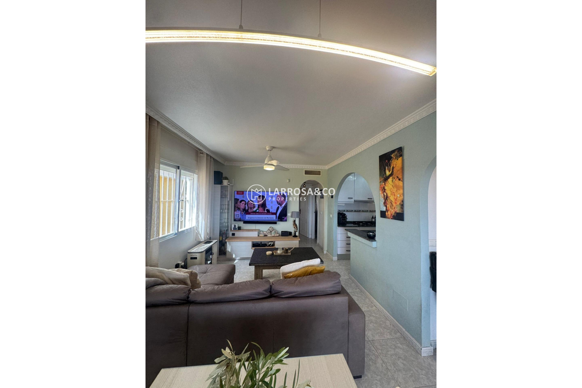 Resale - Bungalow - San Fulgencio - La Marina