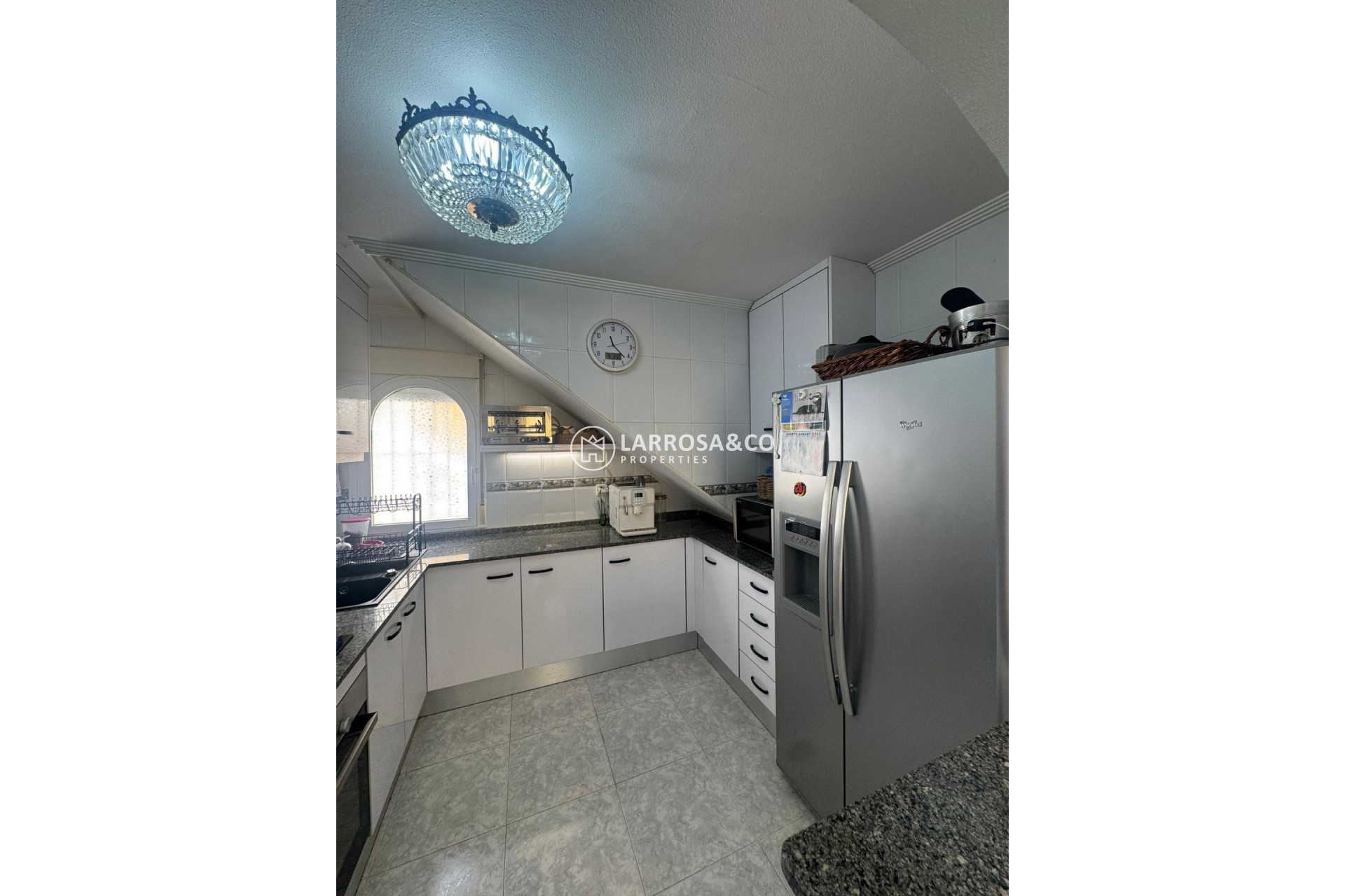 Resale - Bungalow - San Fulgencio - La Marina