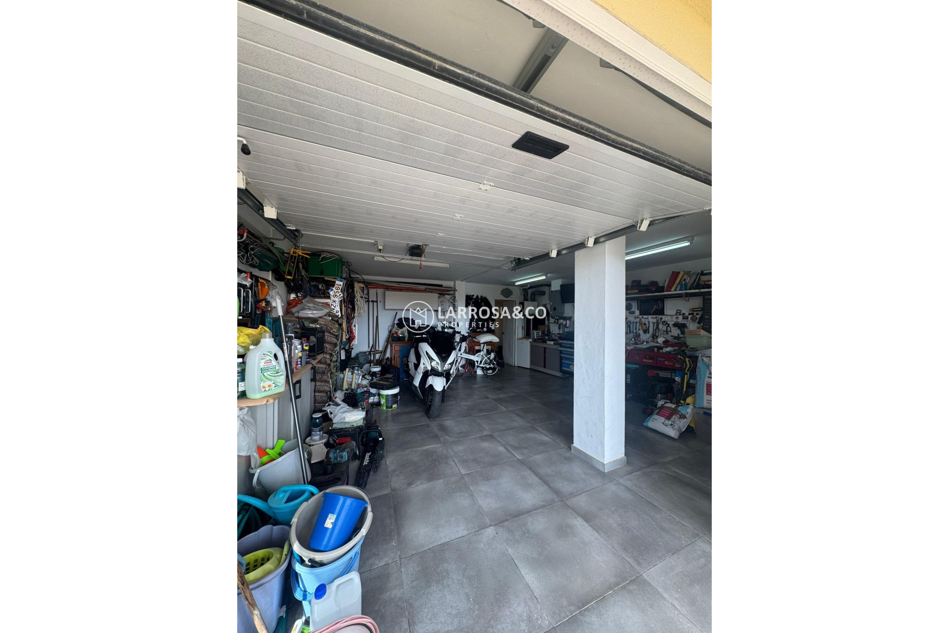 Resale - Bungalow - San Fulgencio - La Marina