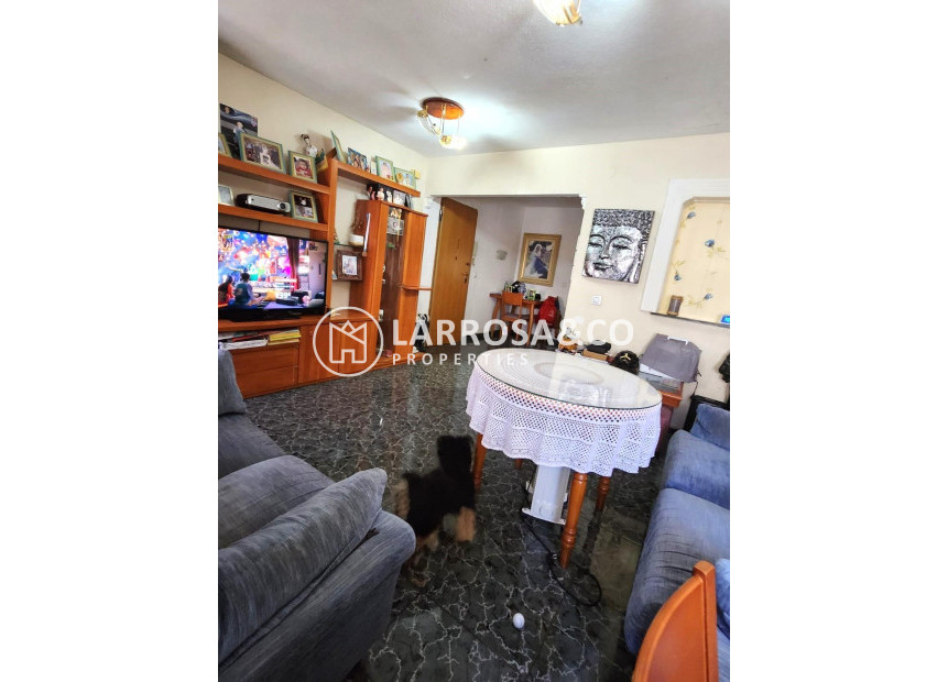 Resale - Bungalow - San Javier - La Senda del Recuerdo