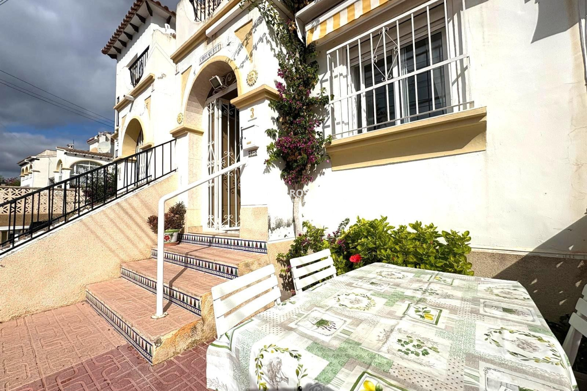 Resale - Bungalow - San Miguel de Salinas - BLUE LAGOON