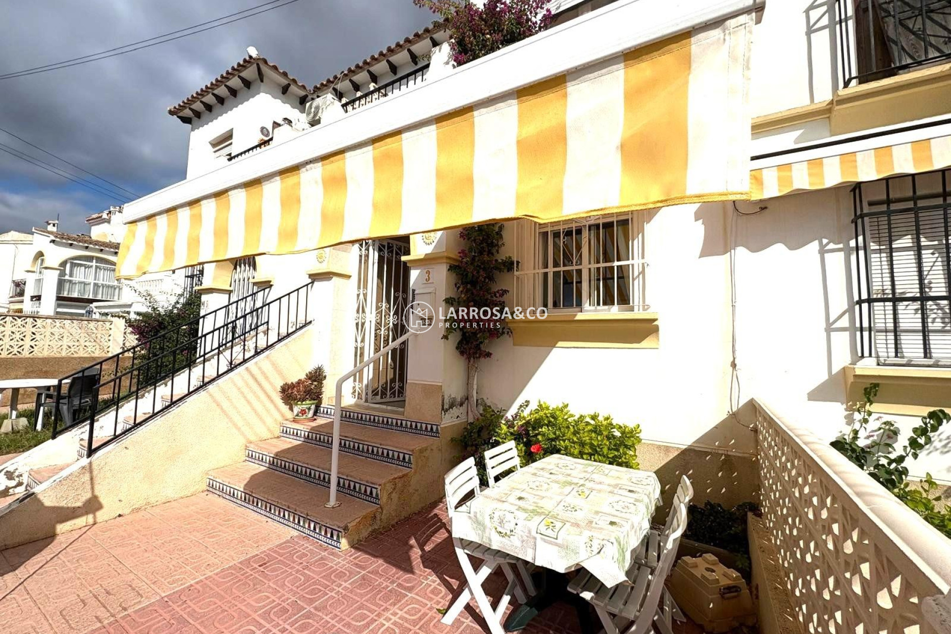 Resale - Bungalow - San Miguel de Salinas - BLUE LAGOON