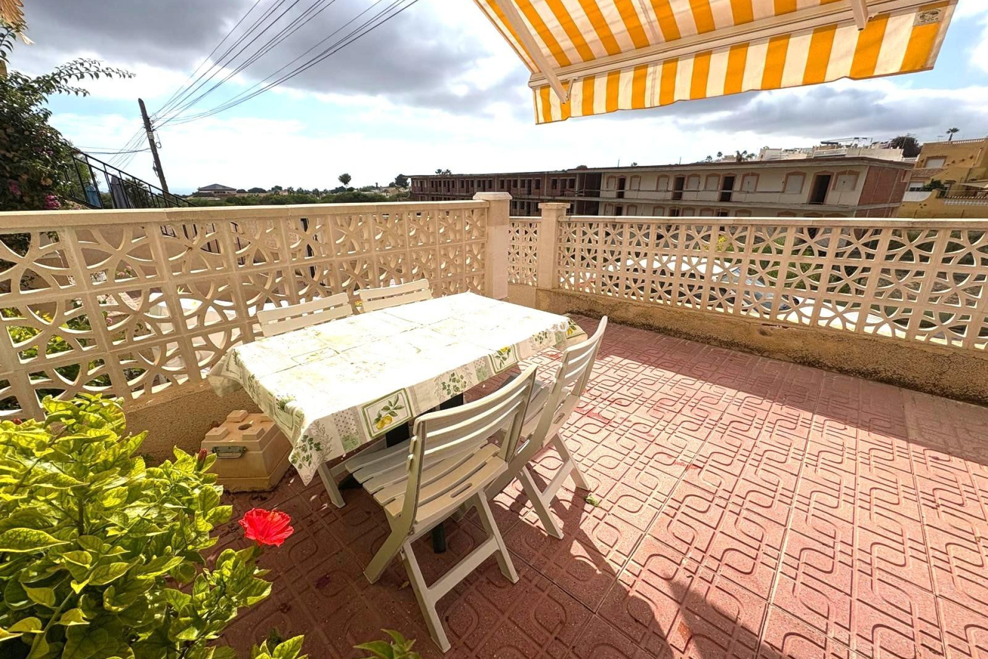 Resale - Bungalow - San Miguel de Salinas - BLUE LAGOON