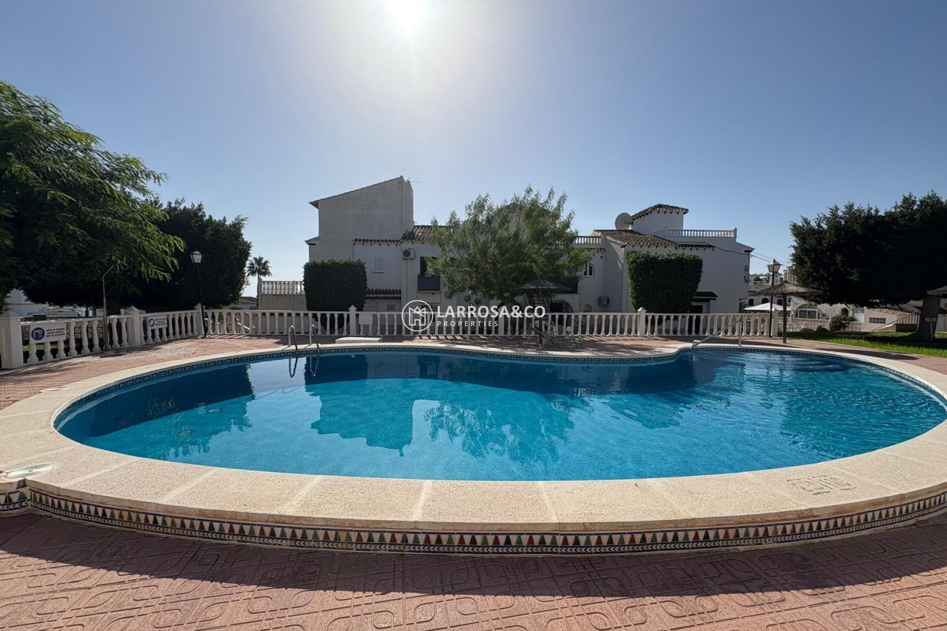 Resale - Bungalow - San Miguel de Salinas - BLUE LAGOON