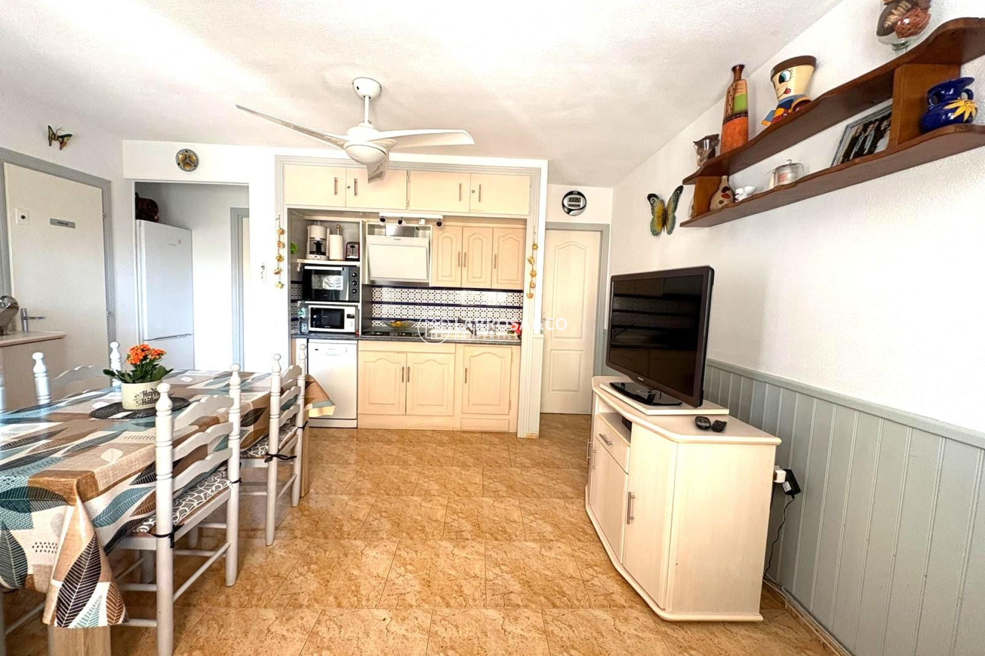 Resale - Bungalow - San Miguel de Salinas - BLUE LAGOON