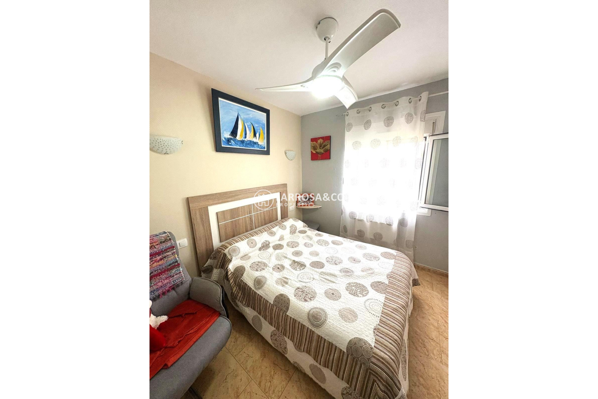 Resale - Bungalow - San Miguel de Salinas - BLUE LAGOON