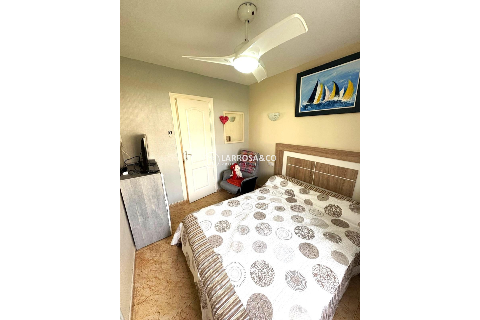 Resale - Bungalow - San Miguel de Salinas - BLUE LAGOON