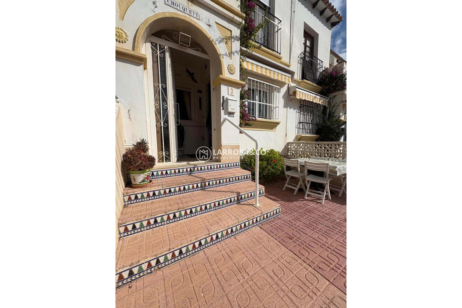 Resale - Bungalow - San Miguel de Salinas - BLUE LAGOON