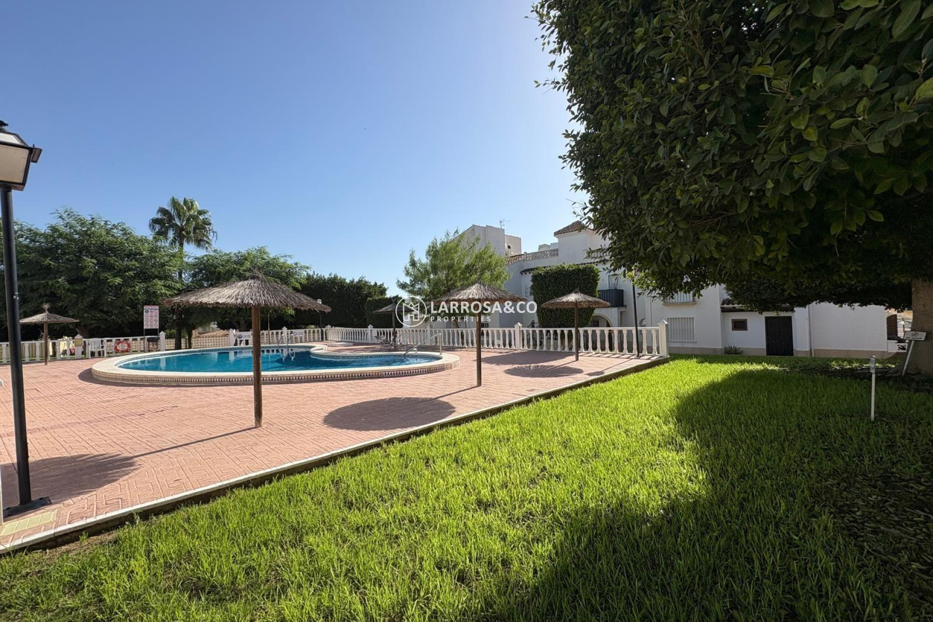 Resale - Bungalow - San Miguel de Salinas - BLUE LAGOON