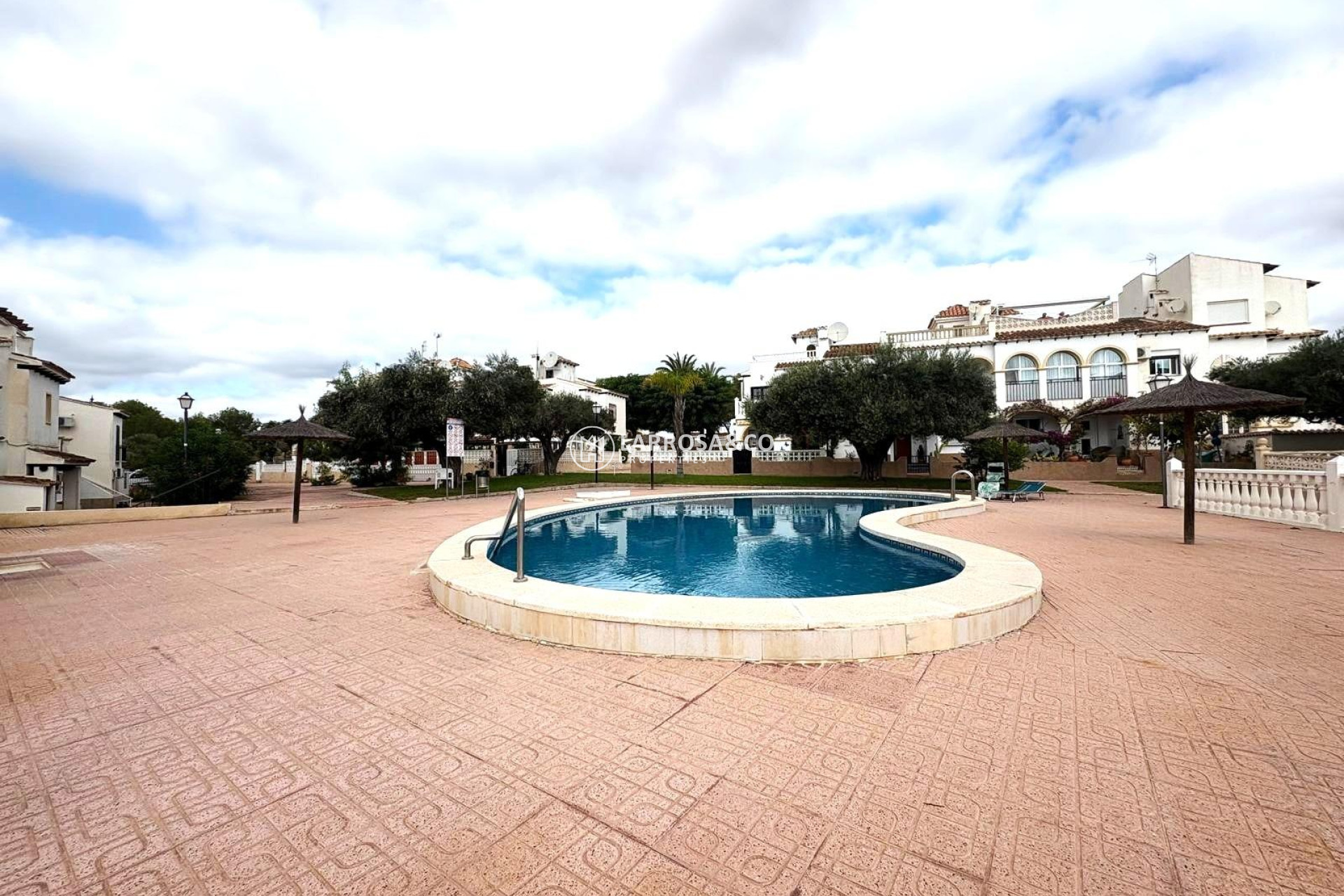 Resale - Bungalow - San Miguel de Salinas - BLUE LAGOON