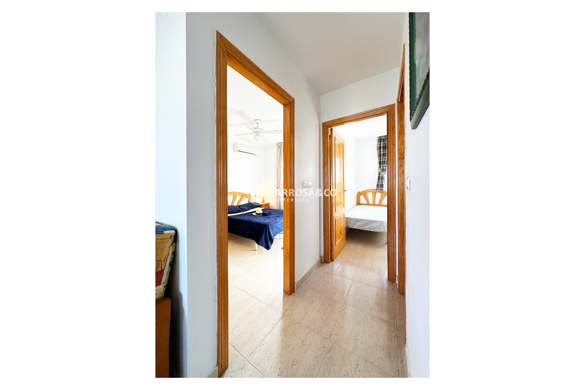 Resale - Bungalow - San Miguel de Salinas - Inland