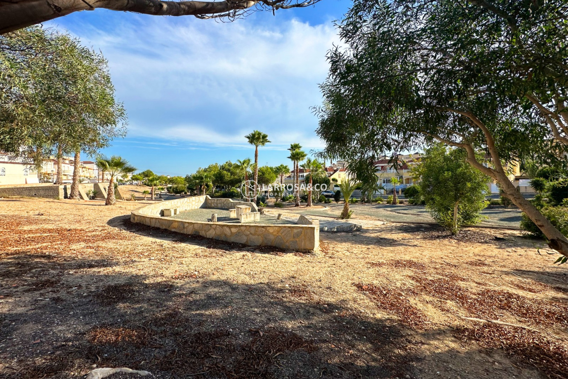 Resale - Bungalow - San Miguel de Salinas - Inland