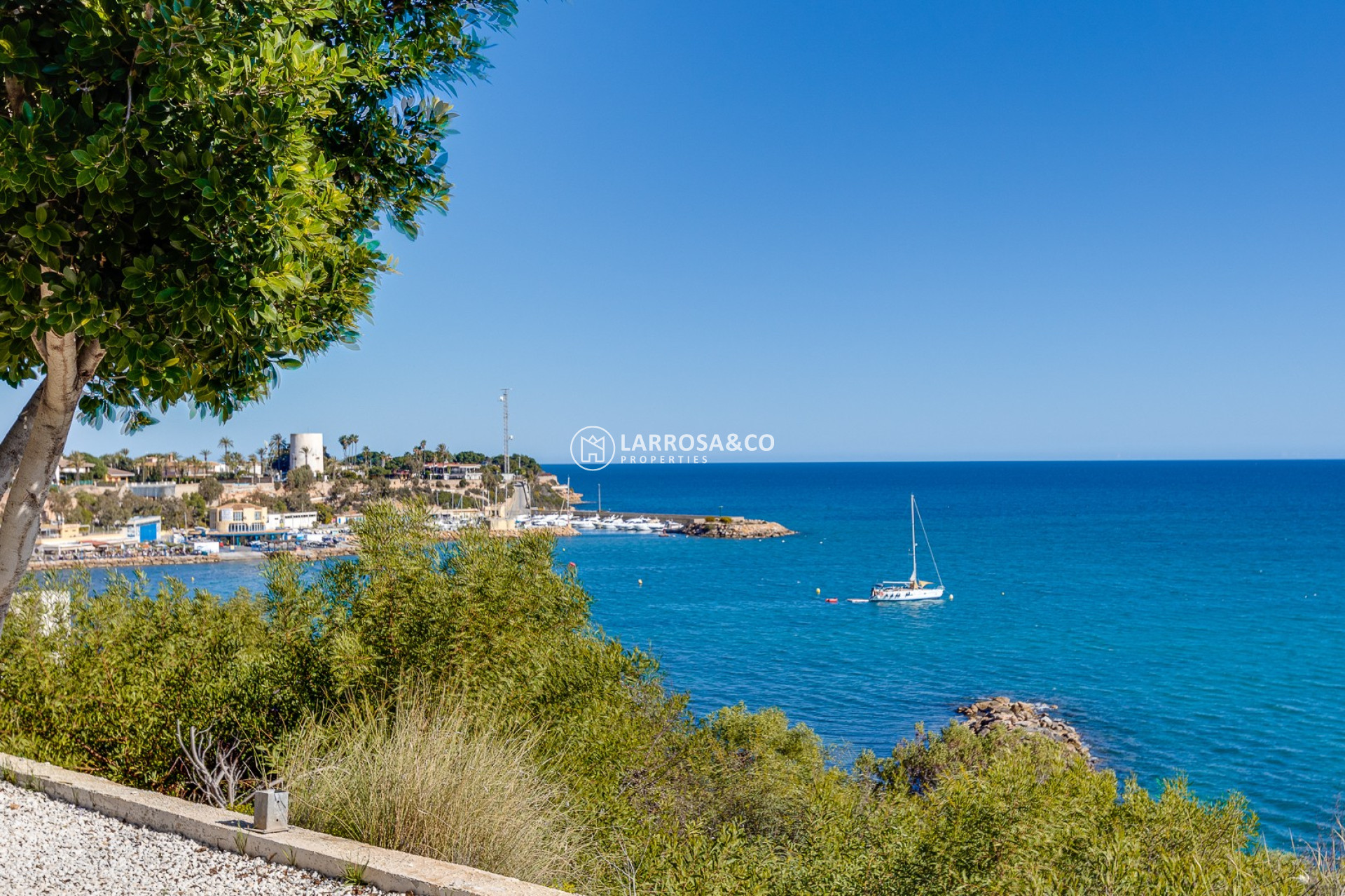 Resale - Bungalow - San Miguel de Salinas - Inland