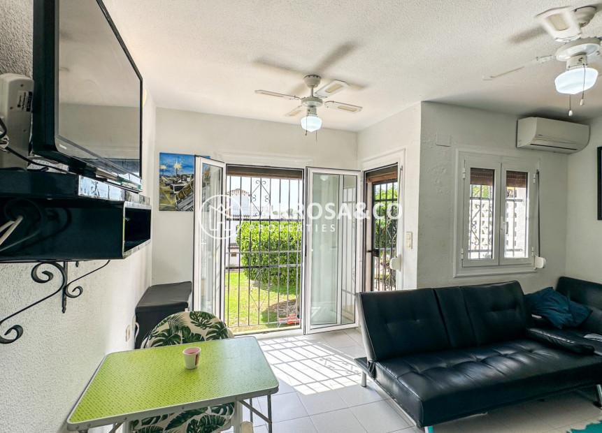 Resale - Bungalow - San Miguel de Salinas - Inland