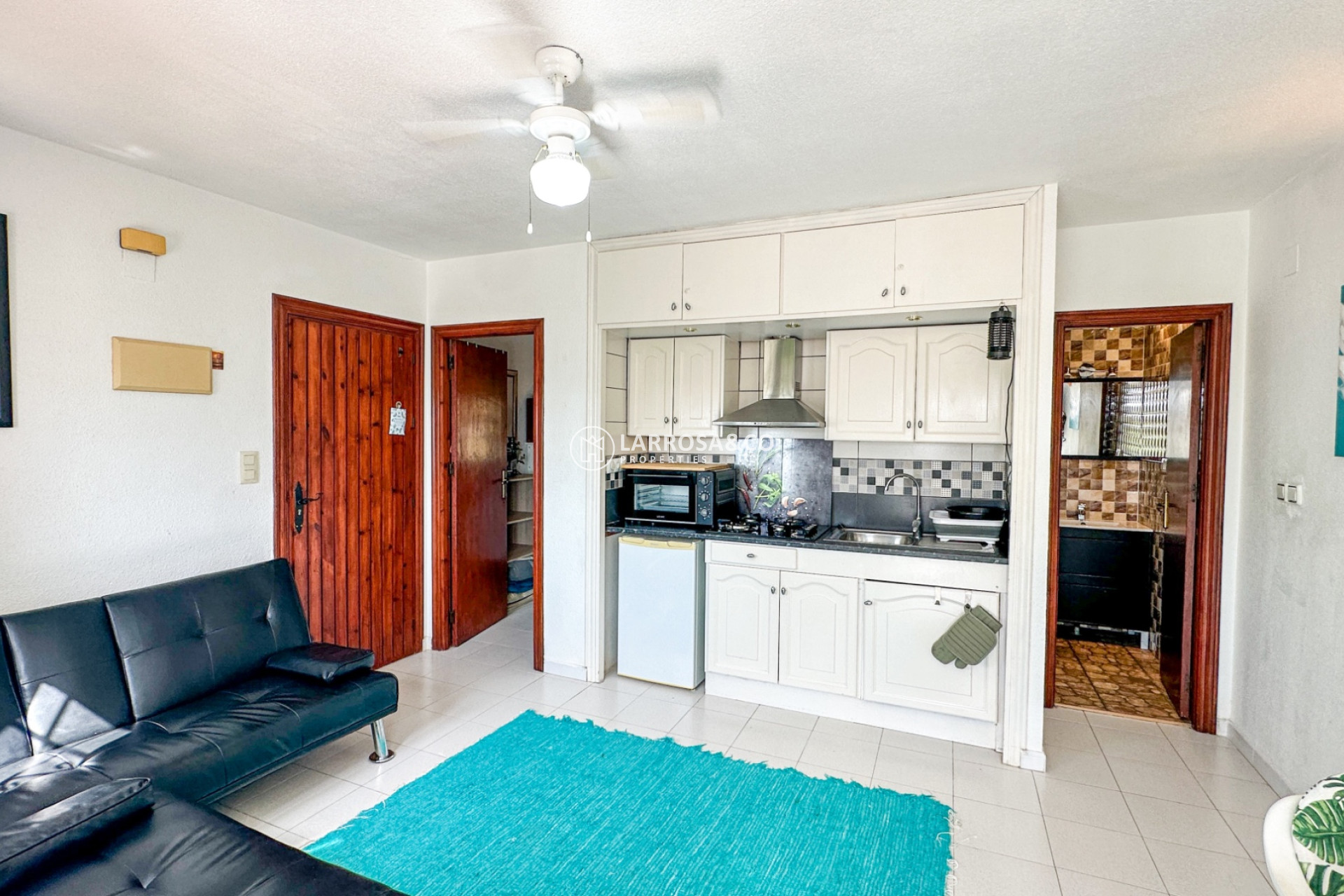 Resale - Bungalow - San Miguel de Salinas - Inland