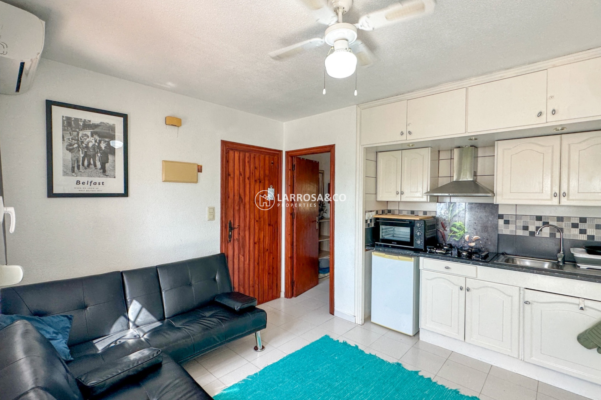 Resale - Bungalow - San Miguel de Salinas - Inland