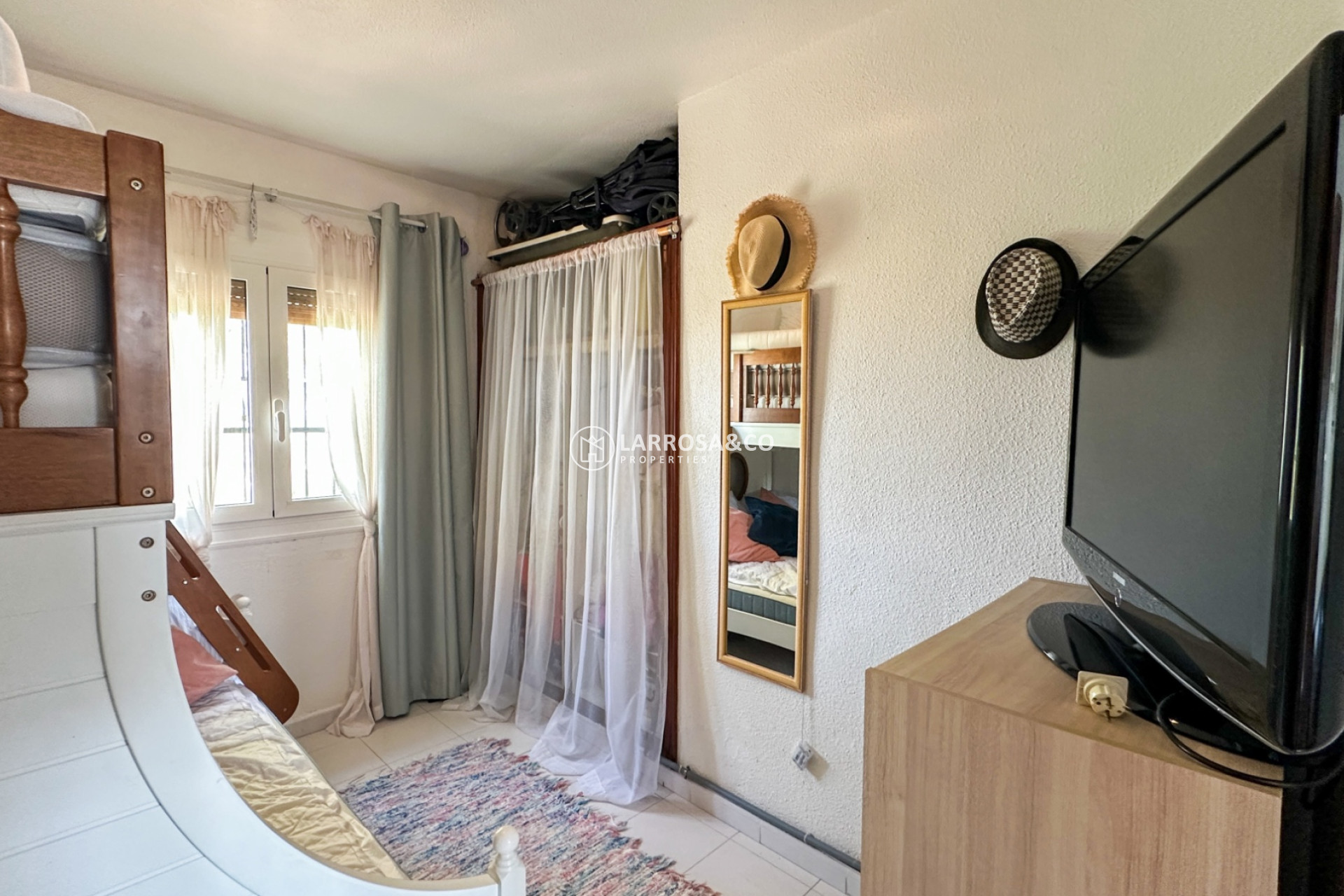 Resale - Bungalow - San Miguel de Salinas - Inland