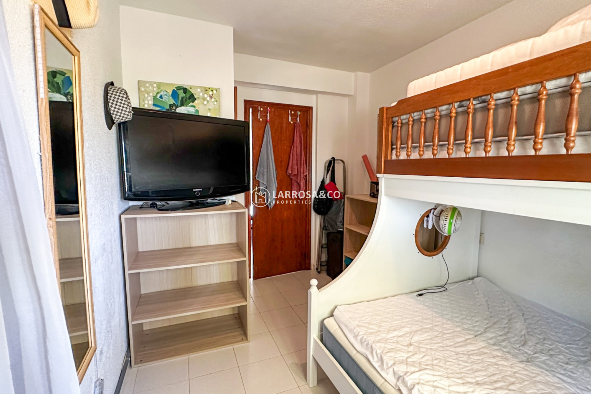 Resale - Bungalow - San Miguel de Salinas - Inland