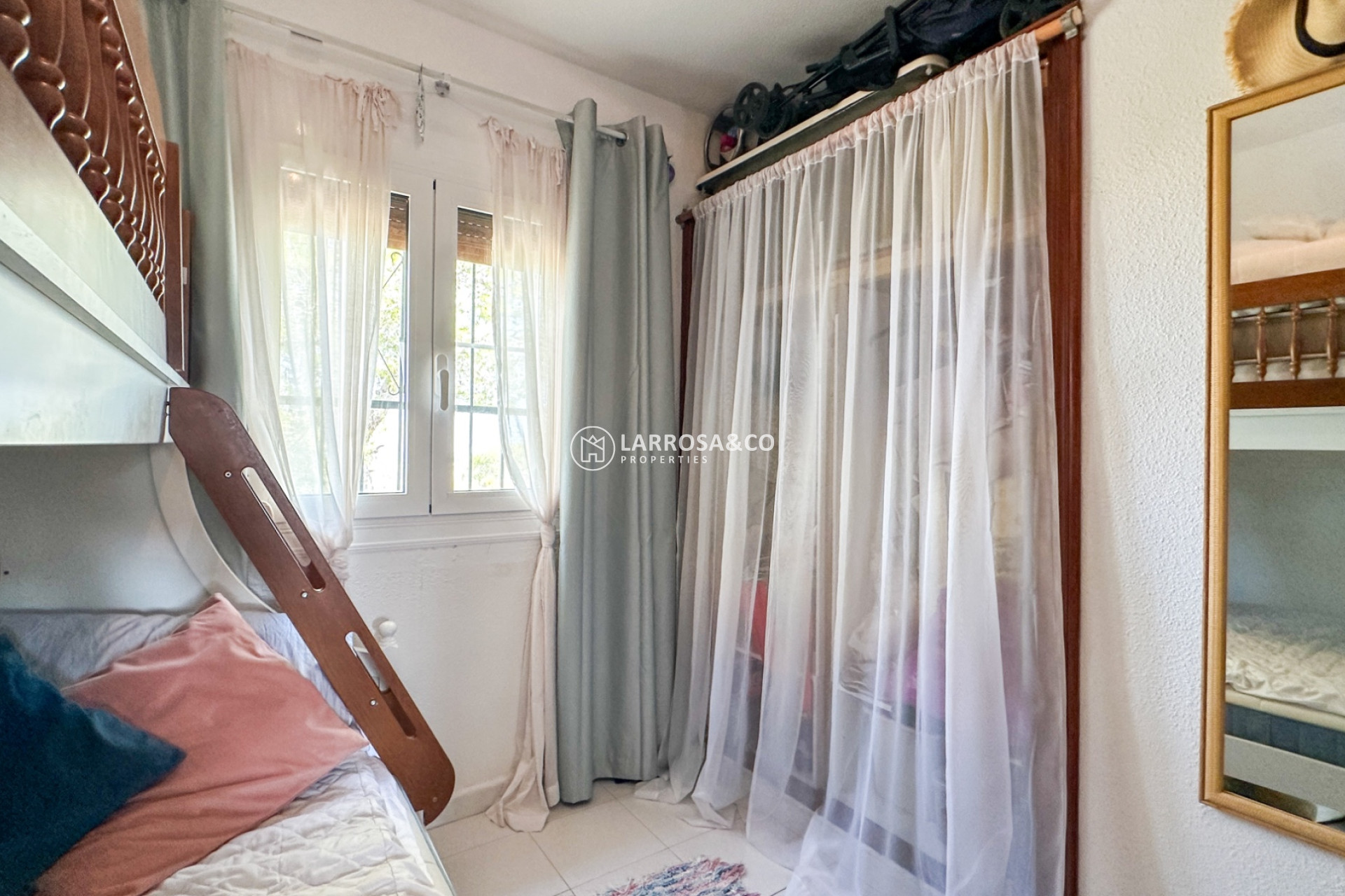 Resale - Bungalow - San Miguel de Salinas - Inland