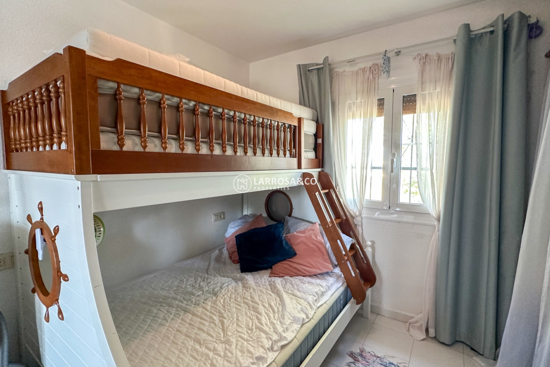 Resale - Bungalow - San Miguel de Salinas - Inland