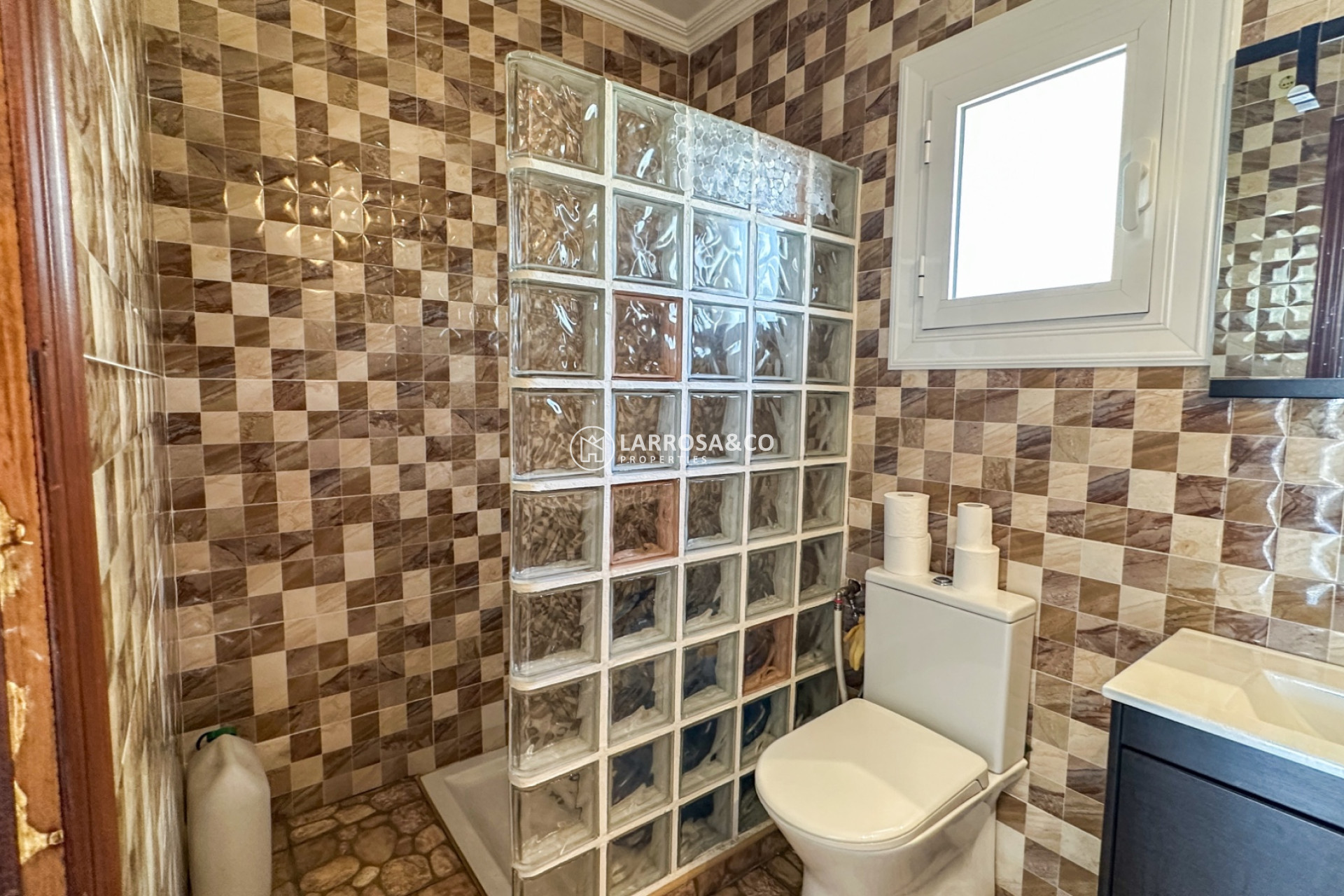 Resale - Bungalow - San Miguel de Salinas - Inland