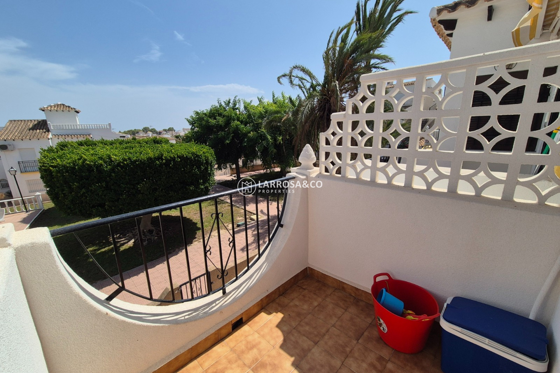 Resale - Bungalow - San Miguel de Salinas - Inland
